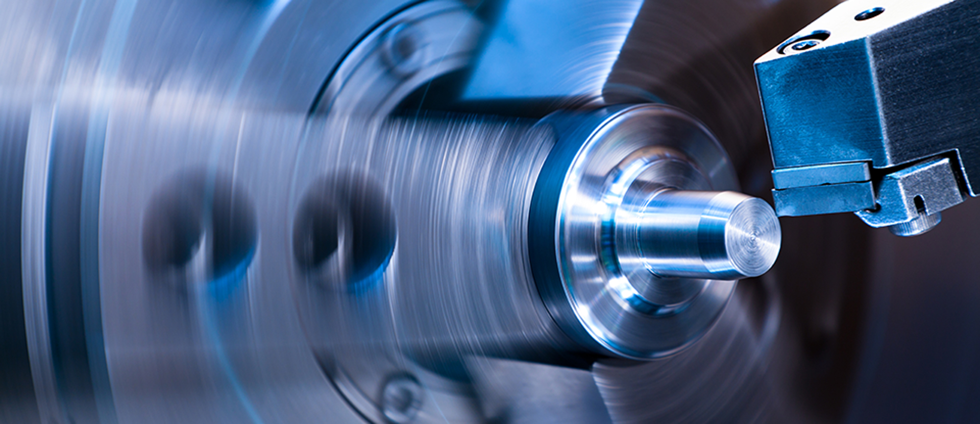Turning Manufactory